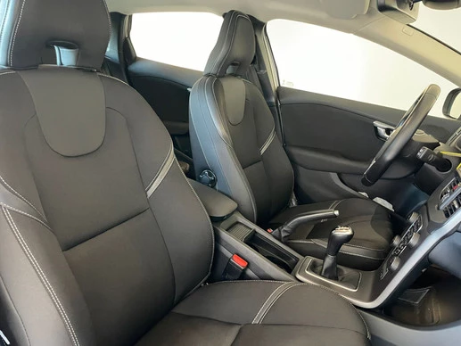 Volvo V40 - Afbeelding 17 van 30