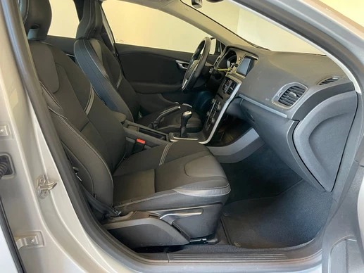 Volvo V40 - Afbeelding 18 van 30