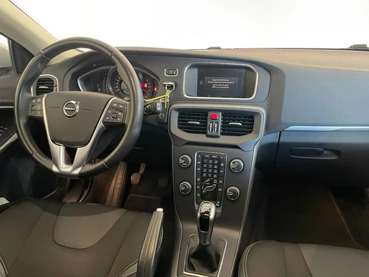 Volvo V40 - Afbeelding 25 van 30
