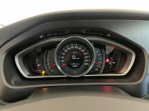 Volvo V40 - Afbeelding 29 van 30