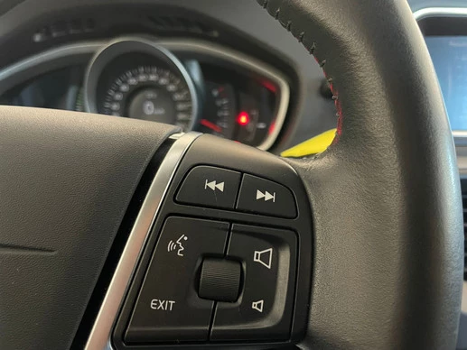 Volvo V40 - Afbeelding 30 van 30