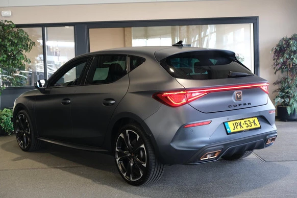 CUPRA Leon - Afbeelding 2 van 30