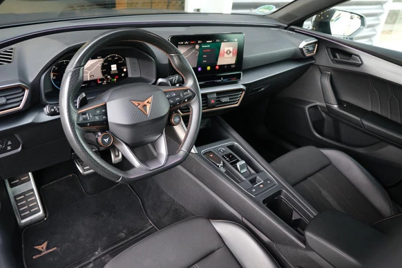 CUPRA Leon - Afbeelding 3 van 30