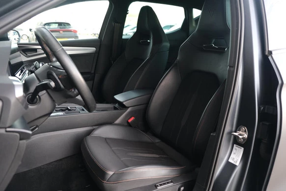 CUPRA Leon - Afbeelding 4 van 30