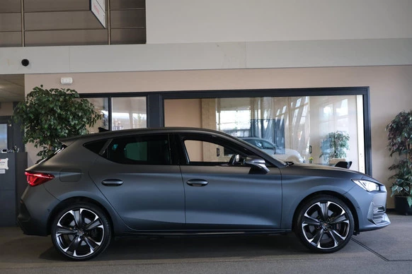 CUPRA Leon - Afbeelding 6 van 30