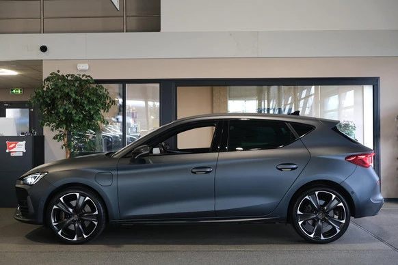 CUPRA Leon - Afbeelding 8 van 30