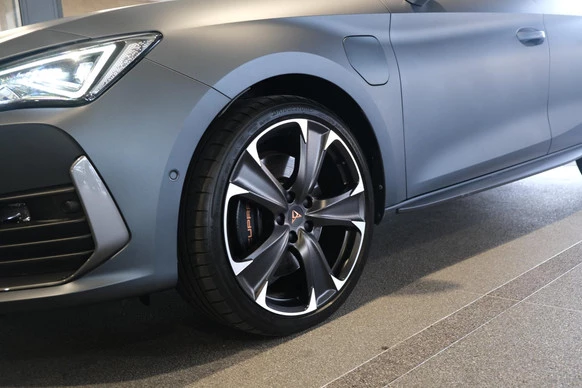 CUPRA Leon - Afbeelding 10 van 30