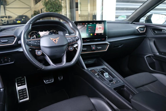 CUPRA Leon - Afbeelding 11 van 30