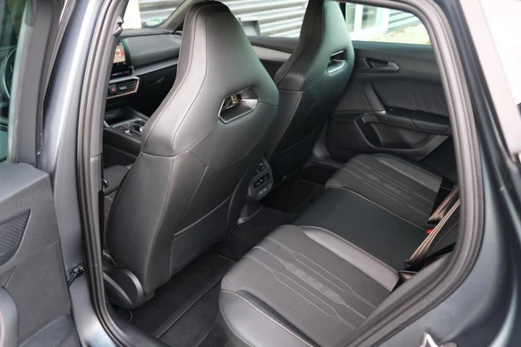 CUPRA Leon - Afbeelding 12 van 30