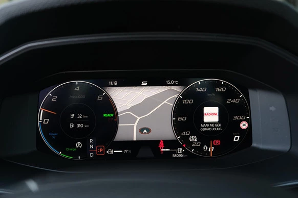 CUPRA Leon - Afbeelding 13 van 30