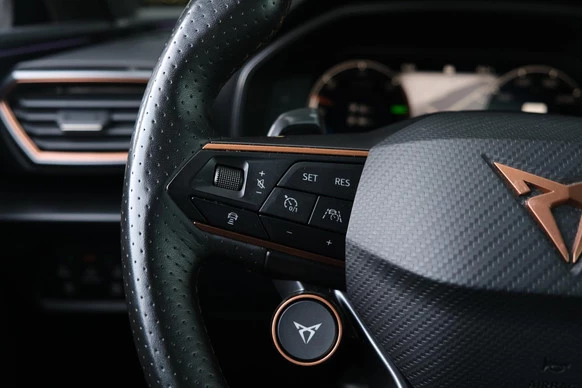 CUPRA Leon - Afbeelding 14 van 30