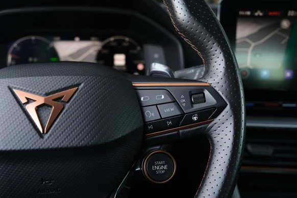 CUPRA Leon - Afbeelding 15 van 30