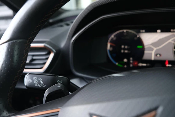 CUPRA Leon - Afbeelding 16 van 30