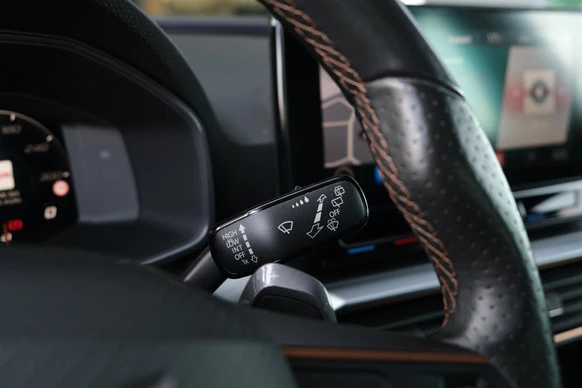 CUPRA Leon - Afbeelding 17 van 30