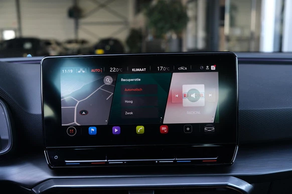 CUPRA Leon - Afbeelding 18 van 30