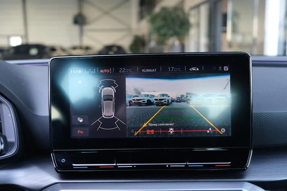 CUPRA Leon - Afbeelding 20 van 30