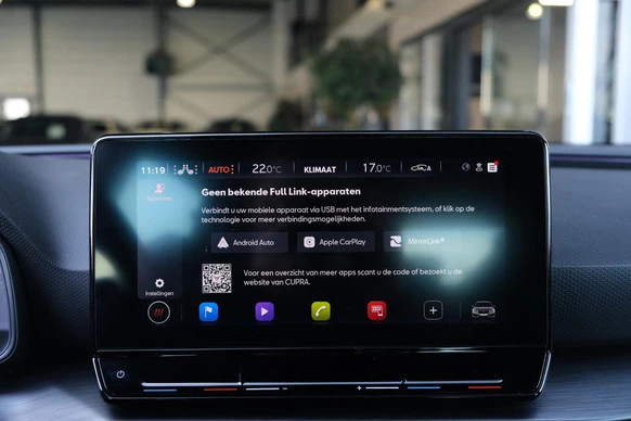 CUPRA Leon - Afbeelding 21 van 30