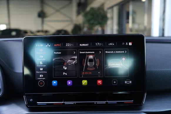 CUPRA Leon - Afbeelding 22 van 30