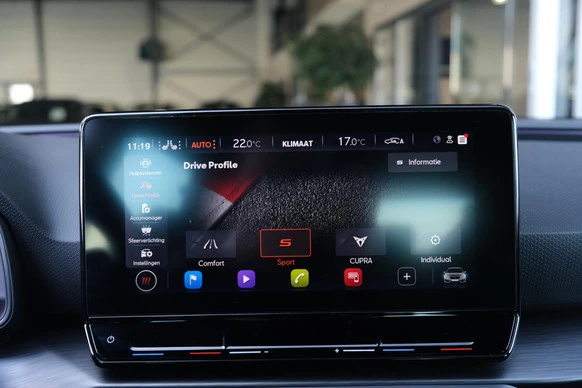 CUPRA Leon - Afbeelding 23 van 30