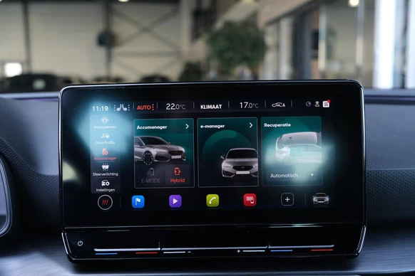 CUPRA Leon - Afbeelding 24 van 30