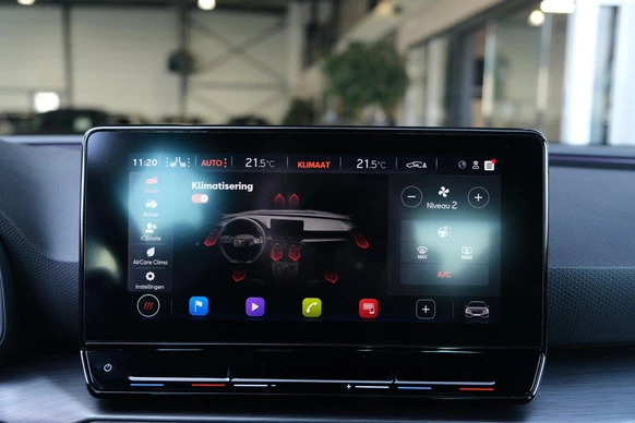 CUPRA Leon - Afbeelding 25 van 30