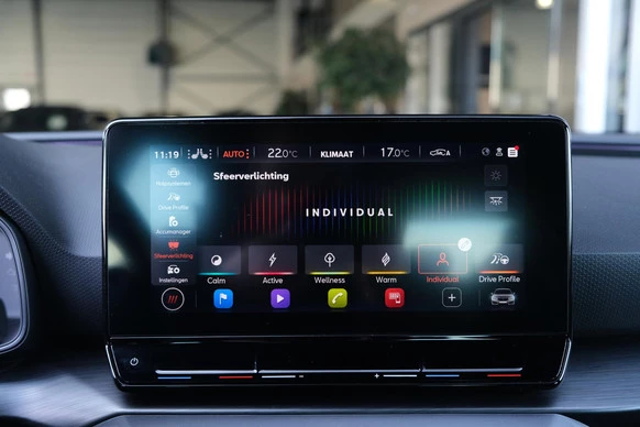 CUPRA Leon - Afbeelding 26 van 30