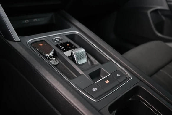 CUPRA Leon - Afbeelding 27 van 30