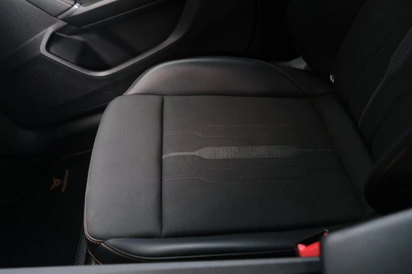 CUPRA Leon - Afbeelding 28 van 30