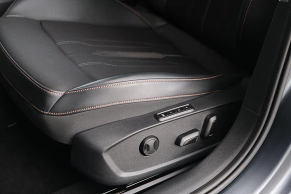 CUPRA Leon - Afbeelding 29 van 30