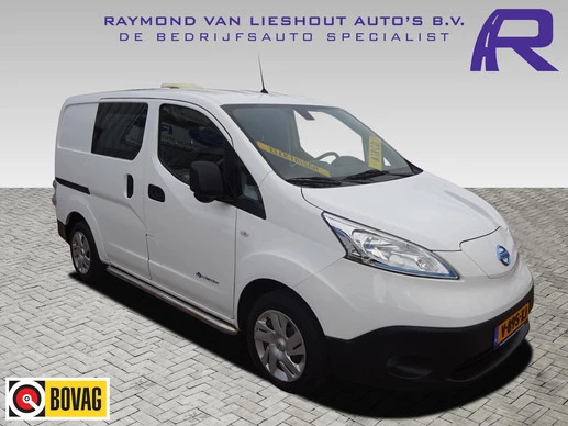 Nissan e-NV200 - Afbeelding 1 van 30