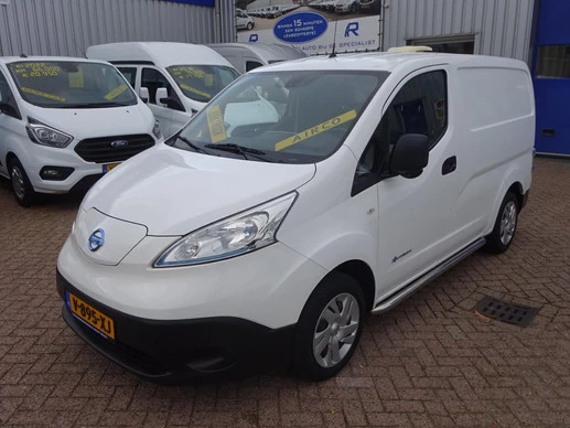 Nissan e-NV200 - Afbeelding 3 van 30