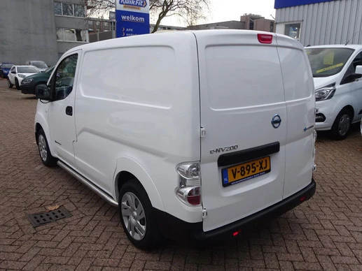 Nissan e-NV200 - Afbeelding 4 van 30