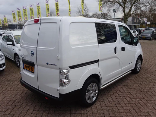 Nissan e-NV200 - Afbeelding 5 van 30