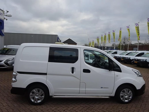 Nissan e-NV200 - Afbeelding 6 van 30