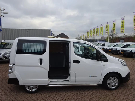 Nissan e-NV200 - Afbeelding 7 van 30