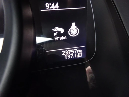 Nissan e-NV200 - Afbeelding 8 van 30