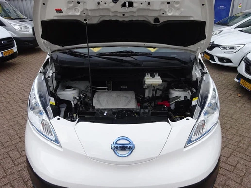 Nissan e-NV200 - Afbeelding 9 van 30