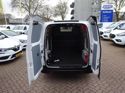 Nissan e-NV200 - Afbeelding 10 van 30