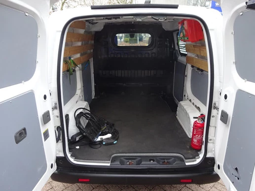 Nissan e-NV200 - Afbeelding 11 van 30