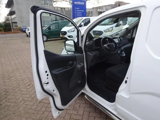 Nissan e-NV200 - Afbeelding 12 van 30