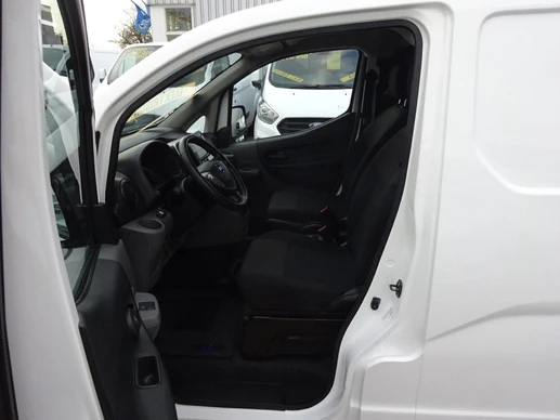Nissan e-NV200 - Afbeelding 13 van 30