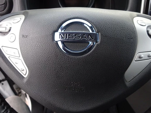 Nissan e-NV200 - Afbeelding 14 van 30