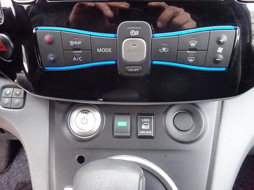 Nissan e-NV200 - Afbeelding 15 van 30