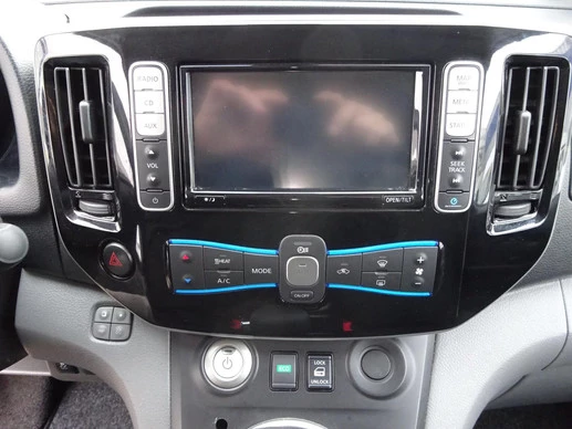 Nissan e-NV200 - Afbeelding 16 van 30