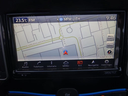 Nissan e-NV200 - Afbeelding 17 van 30