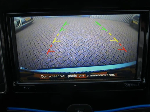 Nissan e-NV200 - Afbeelding 18 van 30