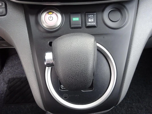 Nissan e-NV200 - Afbeelding 19 van 30