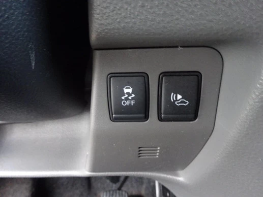 Nissan e-NV200 - Afbeelding 21 van 30