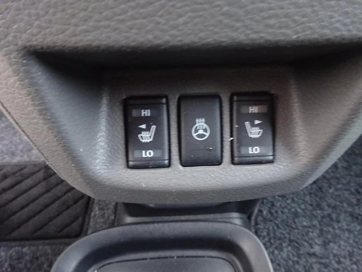 Nissan e-NV200 - Afbeelding 22 van 30