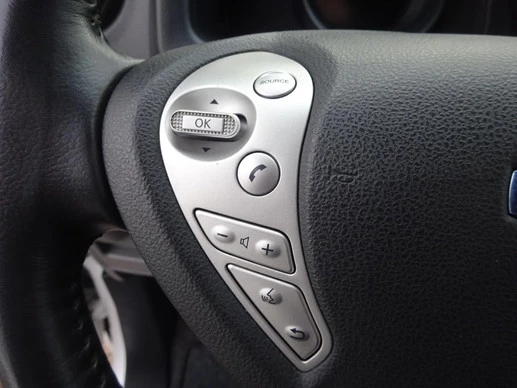 Nissan e-NV200 - Afbeelding 23 van 30